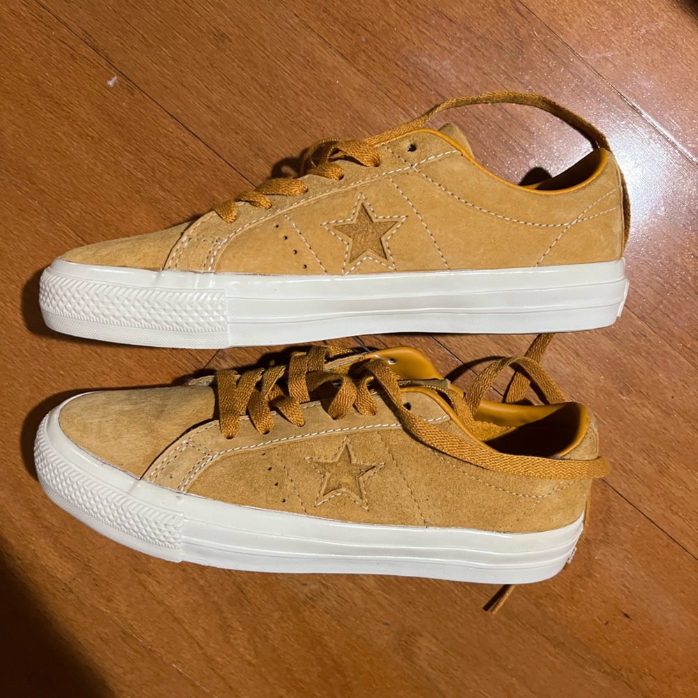Converse shoes